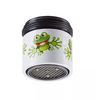 HONEYCOMB PCA® Aerator "Frog"